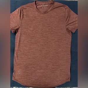 Abercrombie & Fitch Performance Tee Men’s Medium